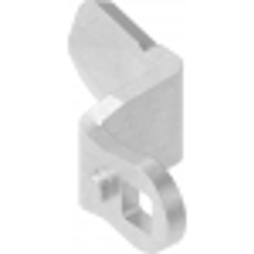 1000-000025-0000000 Cam, Steel Zinc-plated, Offset H = 22 mm, 40, Pack of 100