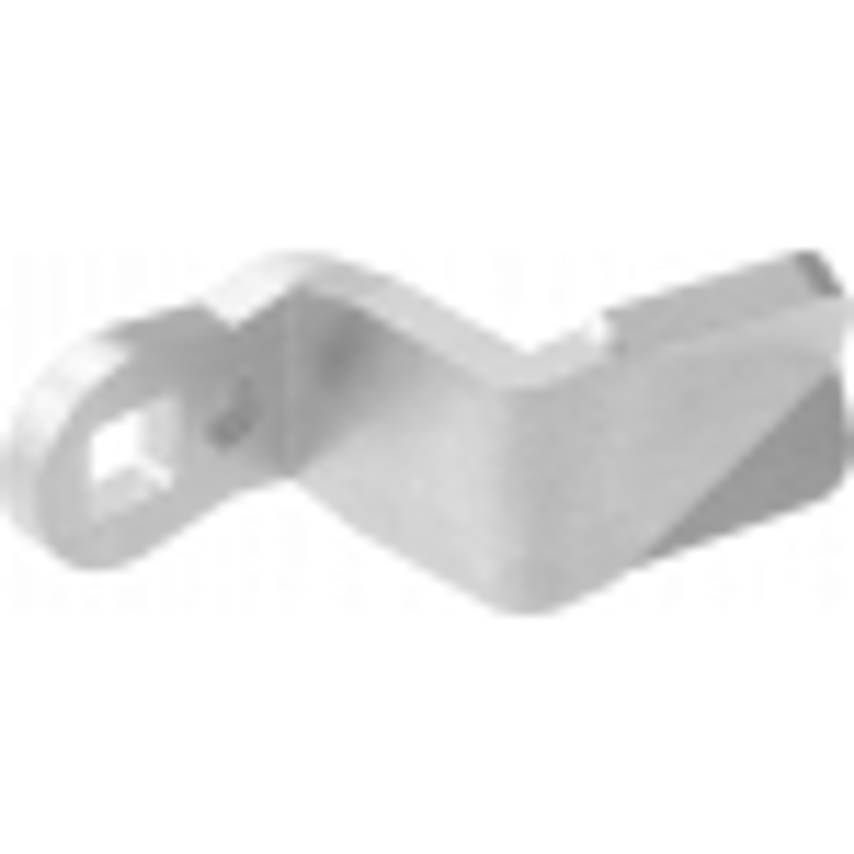 1000-000025-0000000 Cam, Steel Zinc-plated, Offset H = 22 mm, 40, Pack of 100