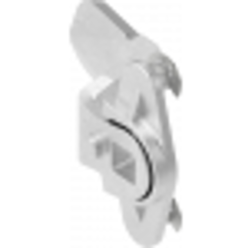 1000-000025-0000000 Cam, Steel Zinc-plated, Offset H = 22 mm, 40, Pack of 100