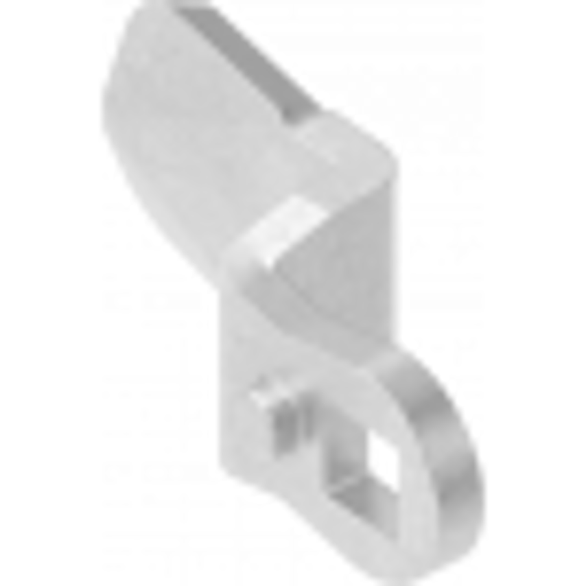 1000-000026-0000000 Cam, Steel Zinc-plated, Offset H = 14 mm, 32, Pack of 100