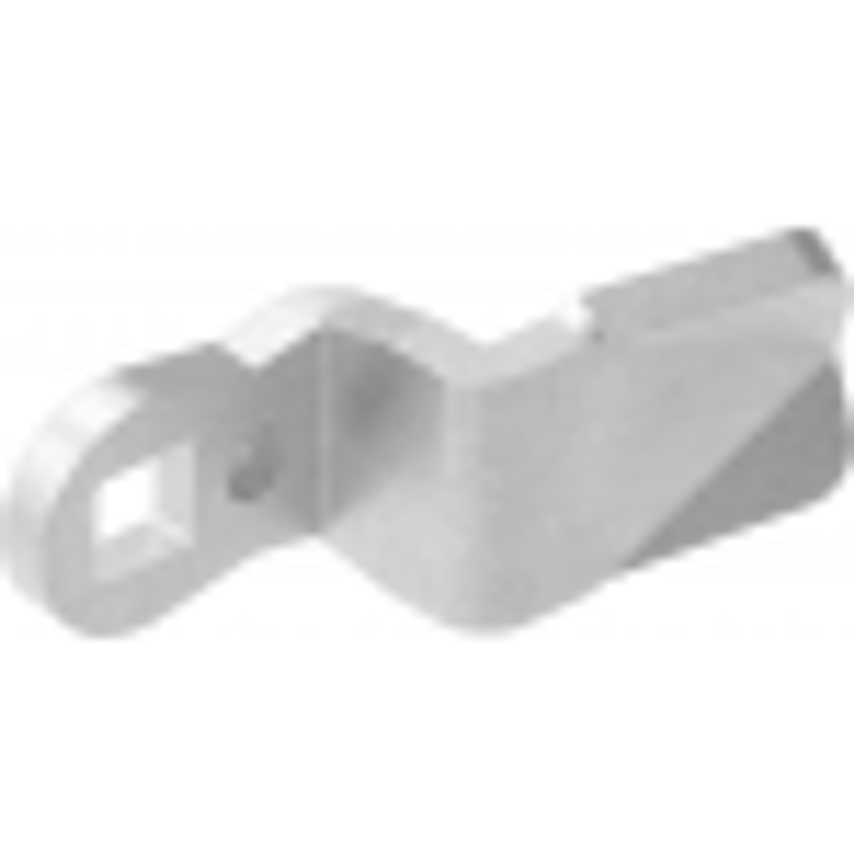 1000-000026-0000000 Cam, Steel Zinc-plated, Offset H = 14 mm, 32, Pack of 100