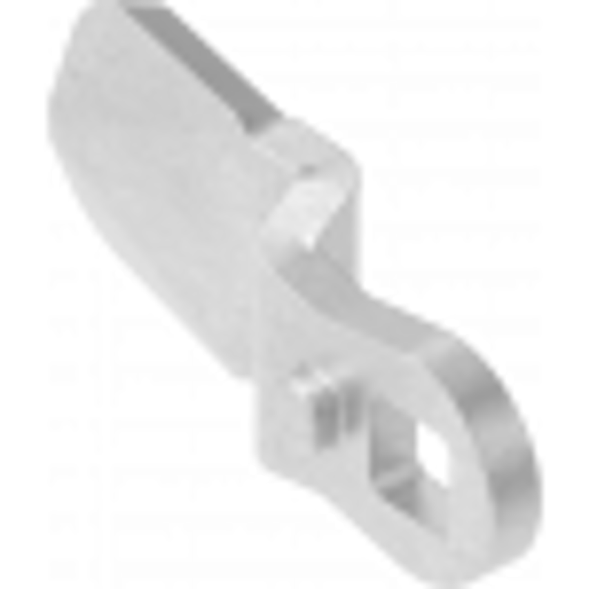 1000-000027-0000000 Cam, Steel Zinc-plated, Offset H = 7 mm, 25, Pack of 100