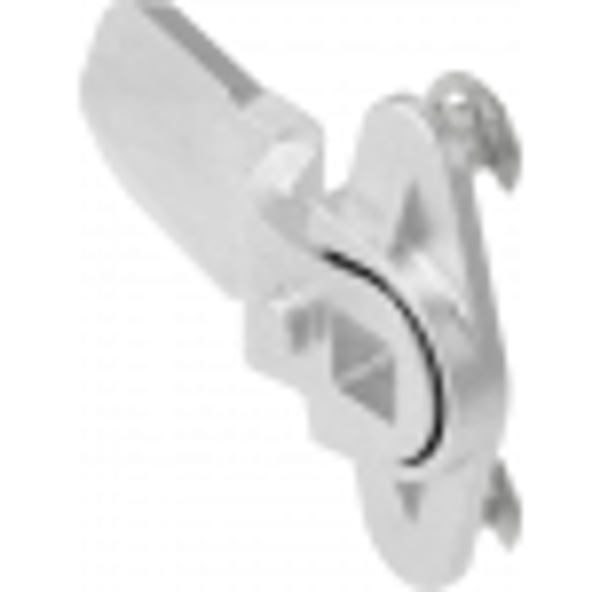 1000-000027-0000000 Cam, Steel Zinc-plated, Offset H = 7 mm, 25, Pack of 100