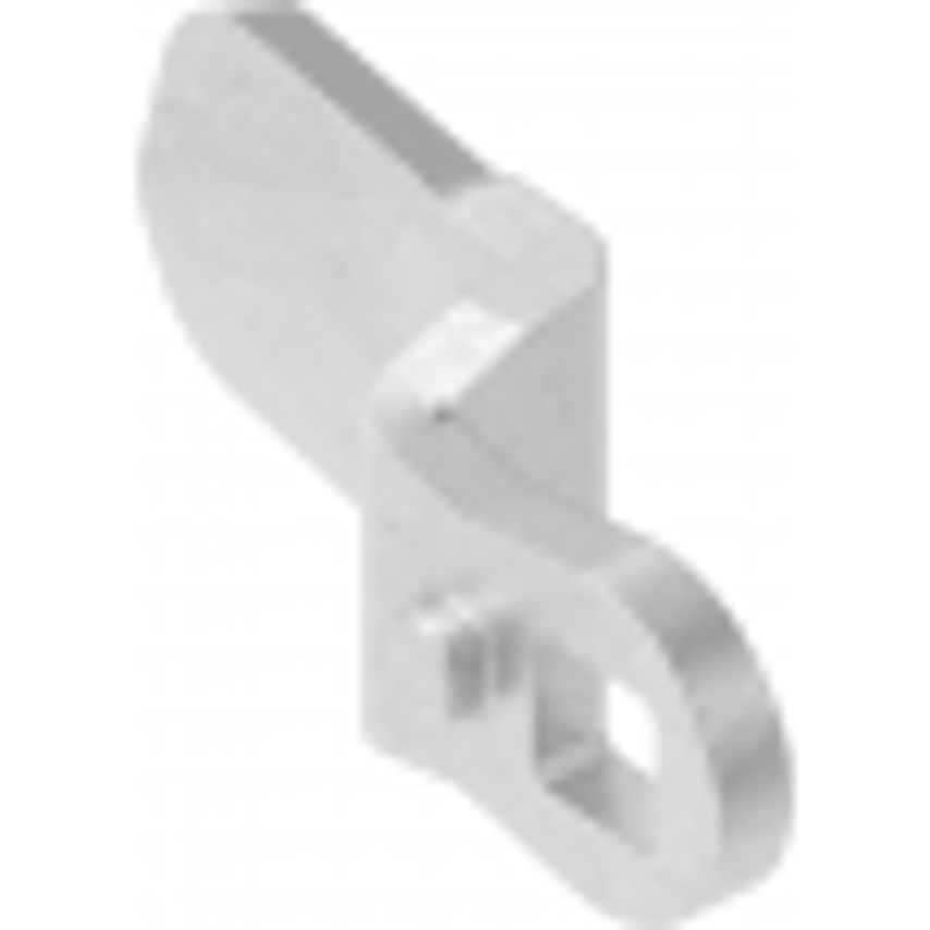 1000-000028-0000000 Cam, Steel Zinc-plated, Offset H = 12 mm, 30, Pack of 100