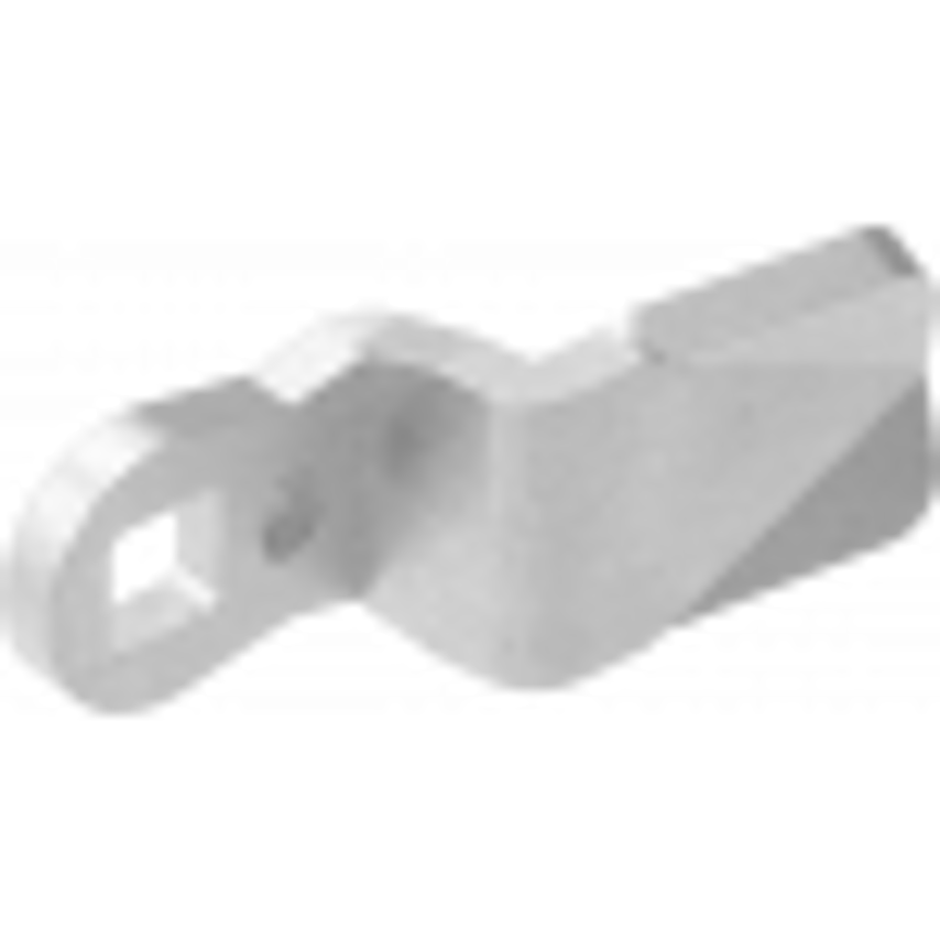 1000-000028-0000000 Cam, Steel Zinc-plated, Offset H = 12 mm, 30, Pack of 100