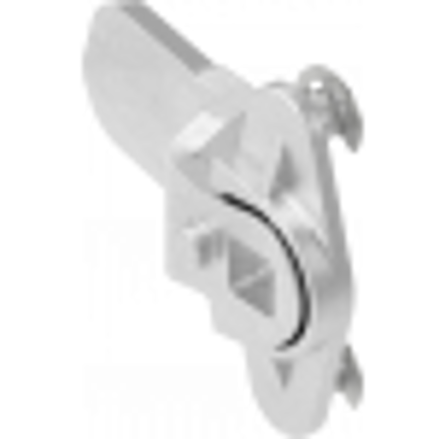 1000-000028-0000000 Cam, Steel Zinc-plated, Offset H = 12 mm, 30, Pack of 100
