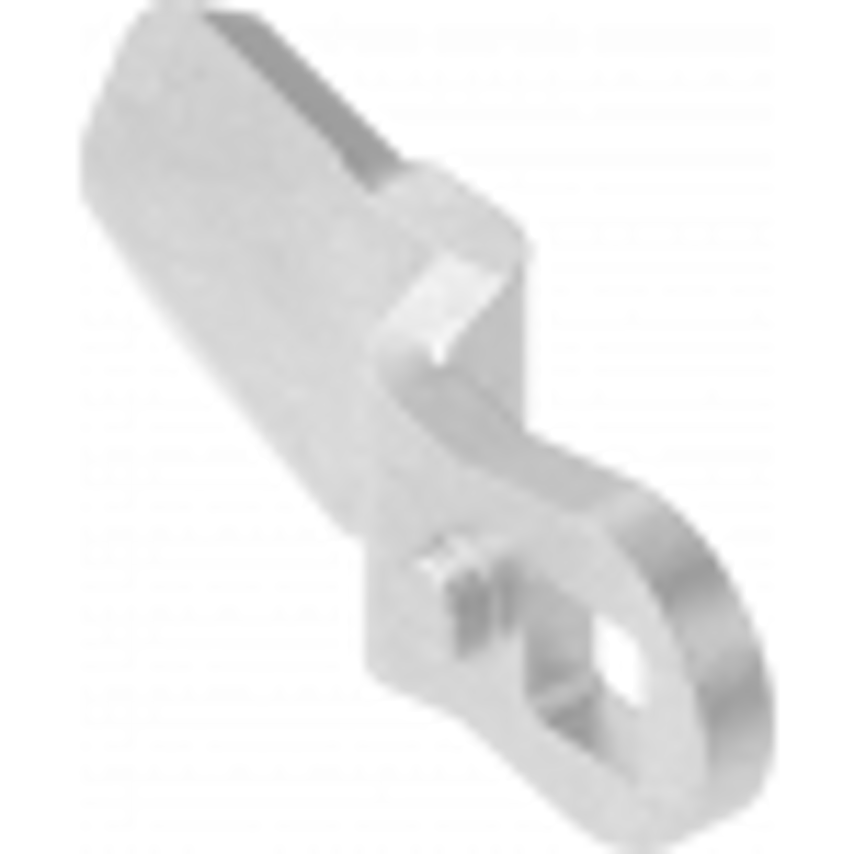 1000-000050-0000000 Cam, Steel Zinc-plated, Offset H = 8 mm, 26, Pack of 100