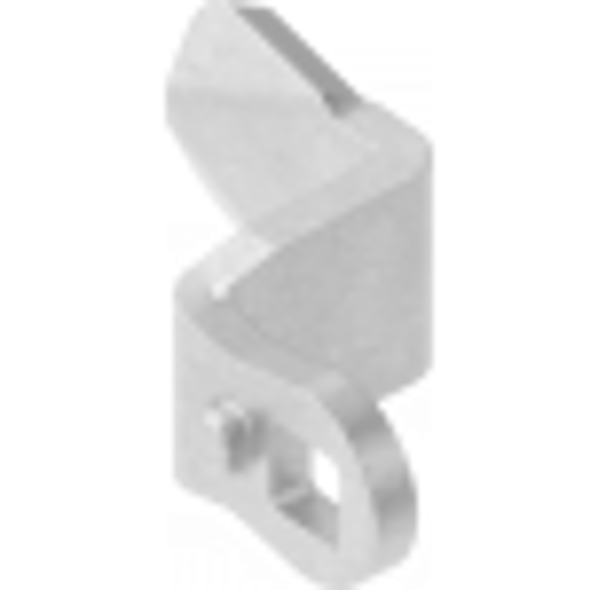 1000-000053-0000000 Cam, Steel Zinc-plated, Offset H = 24 mm, 42, Pack of 100