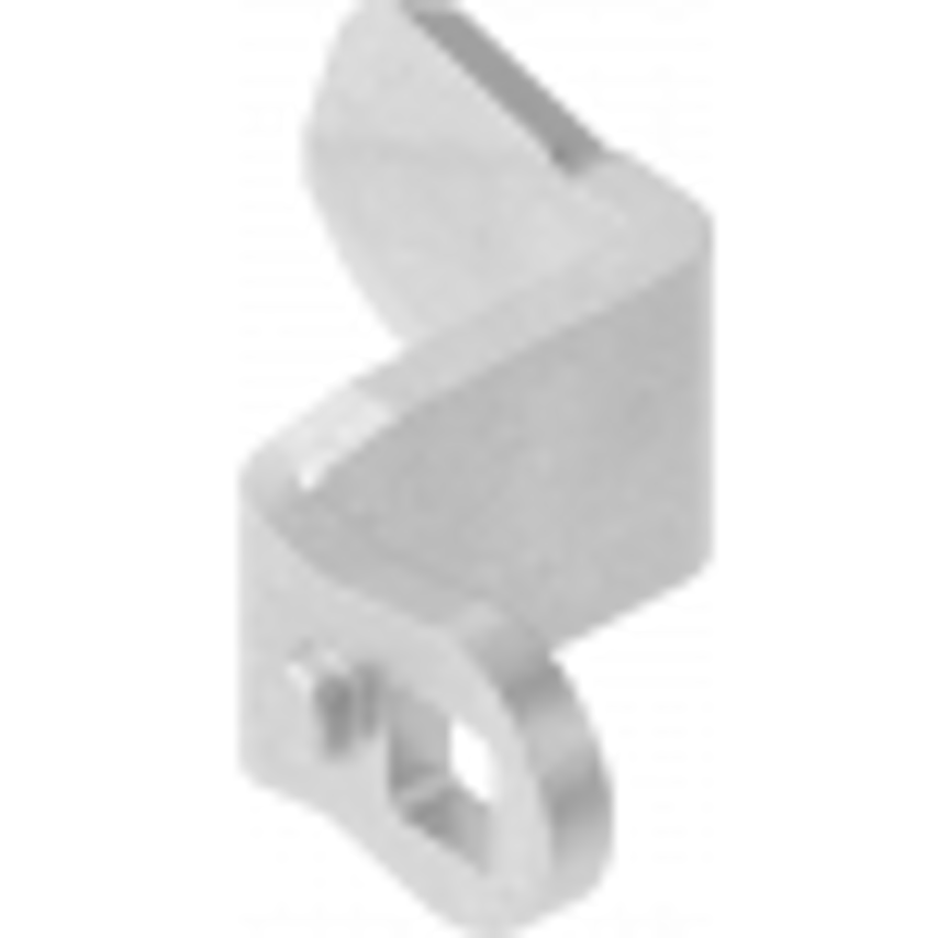 1000-000055-0000000 Cam, Steel Zinc-plated, Offset H = 29 mm, 47, Pack of 100