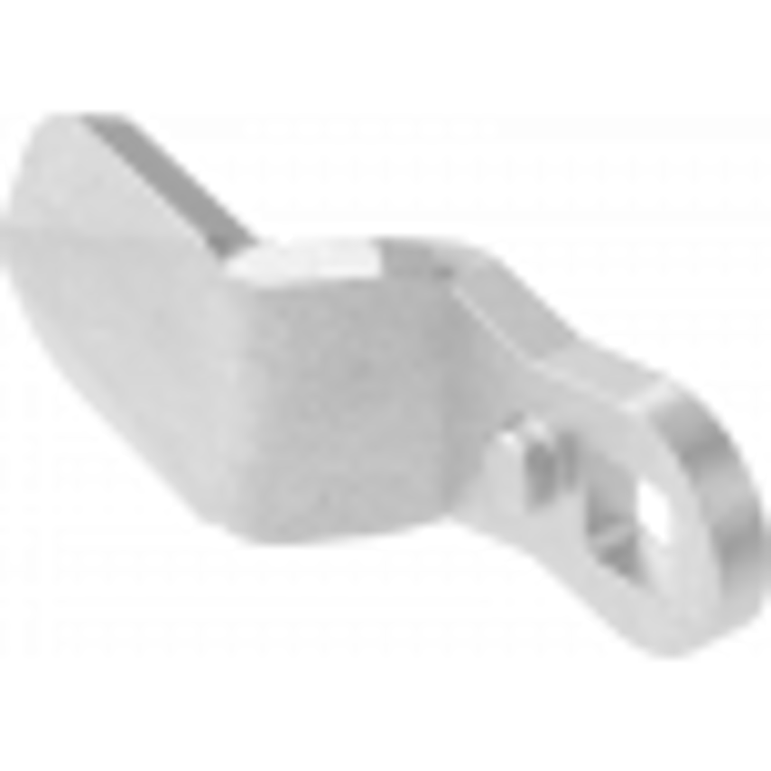 1000-000113-0000000 Cam, Steel Zinc-plated, Offset H = 10 mm, 8, Pack of 100