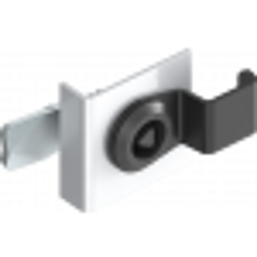 1000-000359-0000000 Finger Pull (Black), Pack of 100