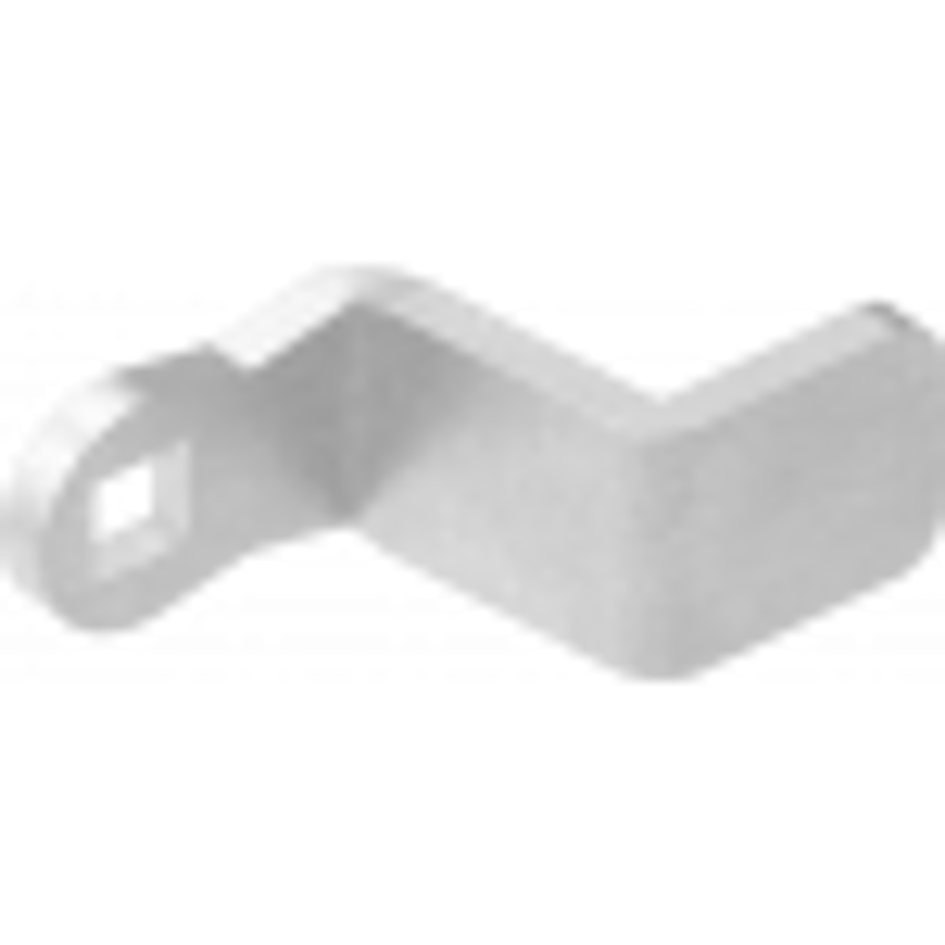 1000-000477-0000000 Cam, Pipless 26mm Step, Pack of 100