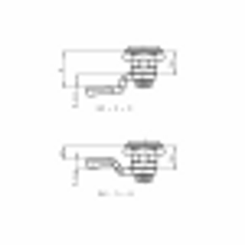 1000-005046-0000000 Cam, Steel Zinc-plated, Offset H = 0 mm, Cam H=18 L=35, Pack of 100