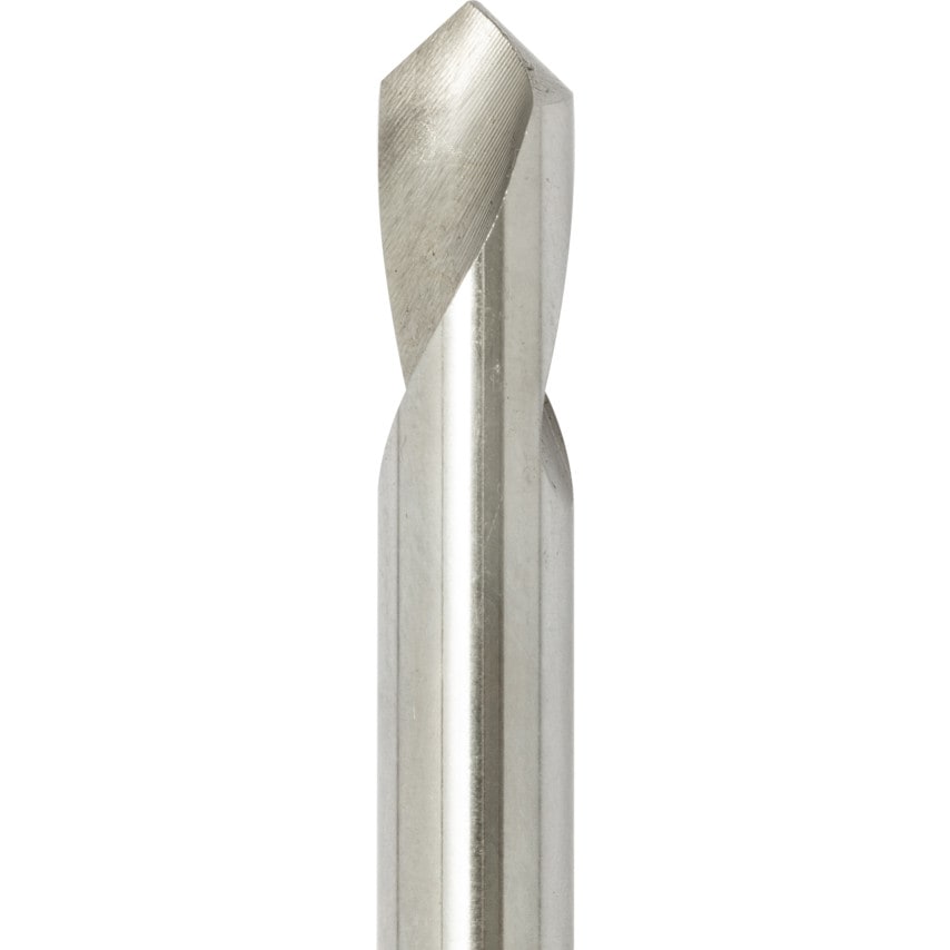 10.00MM 90DEG HSS S/S Spotting Drill