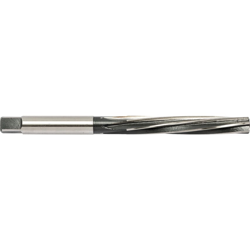 10.00MM HSS Sp/Fl Parallel Hand Reamer