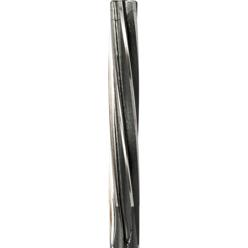 10.00MM HSS Sp/Fl Parallel Hand Reamer