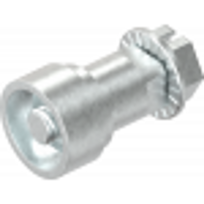 1000-U00164-0000000 Adapter to Suit 30mm HSG, Pack of 100