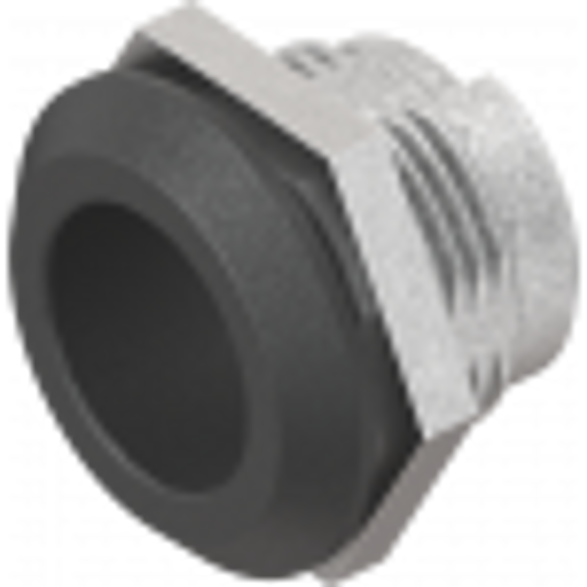 1000-U00223-0000000 Housing Black 28mm, Pack of 100