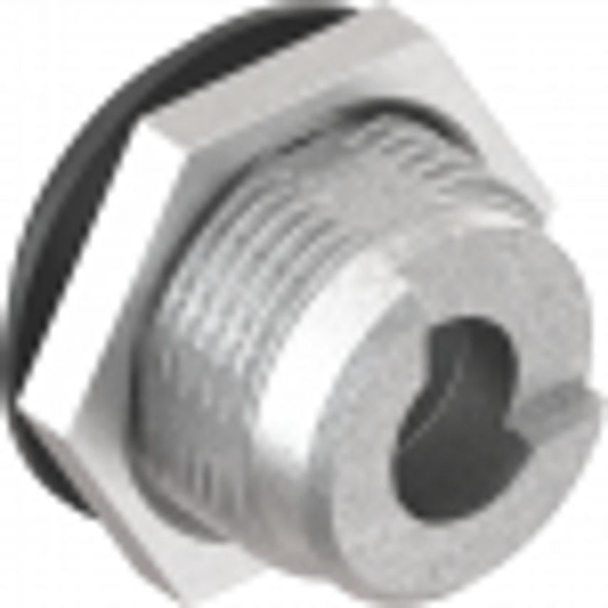 1000-U00223-0000000 Housing Black 28mm, Pack of 100