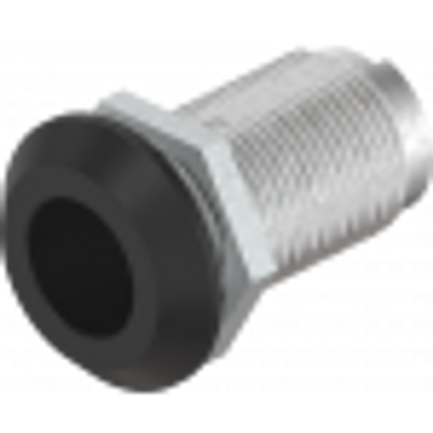 1000-U00227-0000000 Housing Black 40mm *, Pack of 100