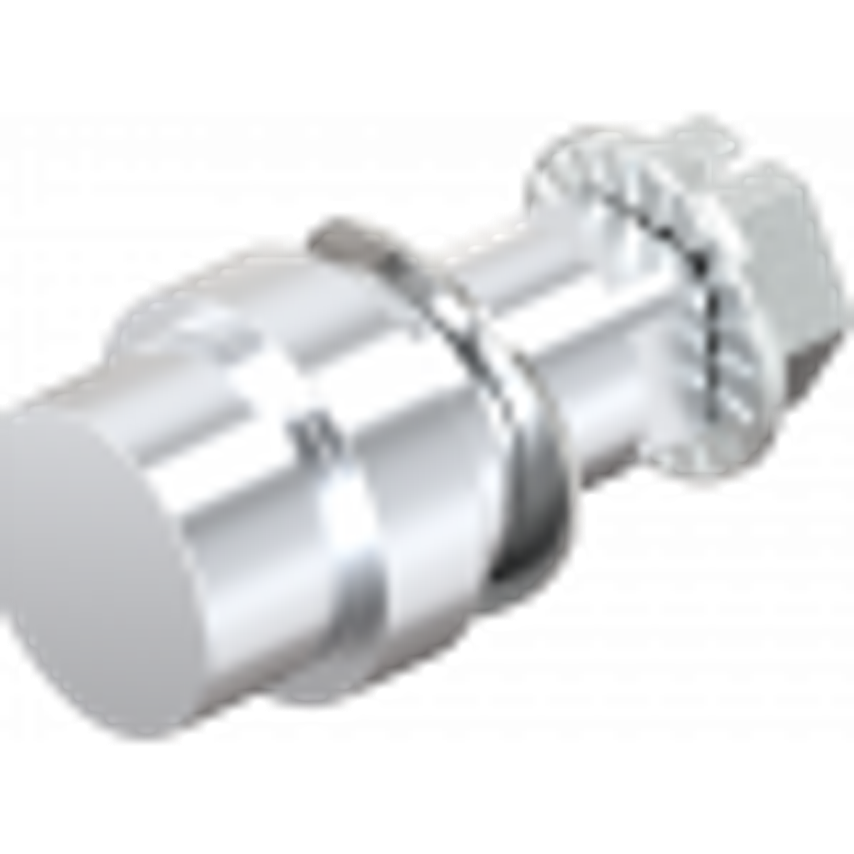 1000-U00509-0000000 Insert 'D' Shape Pack of 100