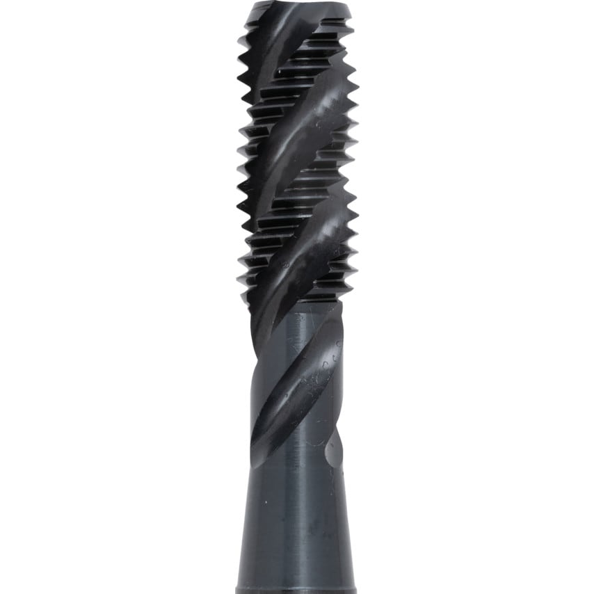 10.00X1.50MM HSS Metric Coarse Ground Thread Spiral Flute Taps