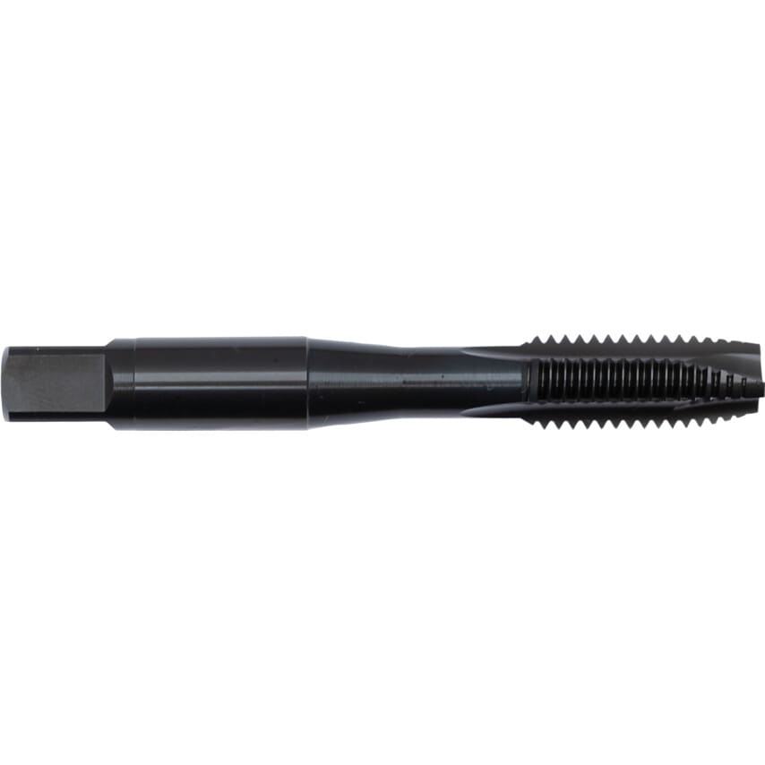 10.00X1.50MM HSS Metric Coarse Ground Thread Spiral Point/Gun Nose Taps