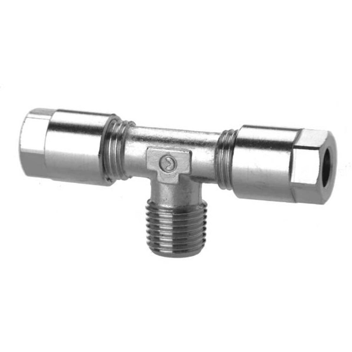 1000 Fixed Branch Tee Taper - 1000 6-1/8 Pack of 5  1000 6-1/8 - 1000 6-1/8