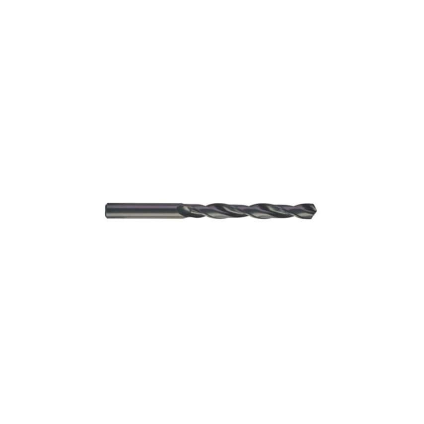 10.00mm HSS Roll Forged Metal Drill (DIN338) (PK-10)