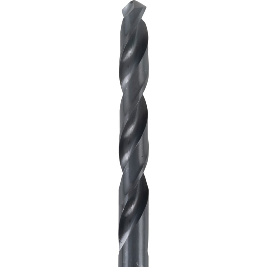 10.00mm HSS S/S Jobber Drill