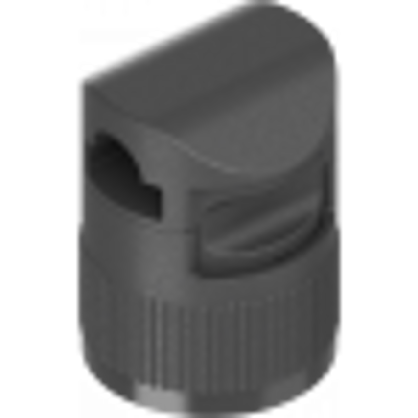 1001-U00047-0000000 Rod Guide A=20 & A=26, Pack of 100