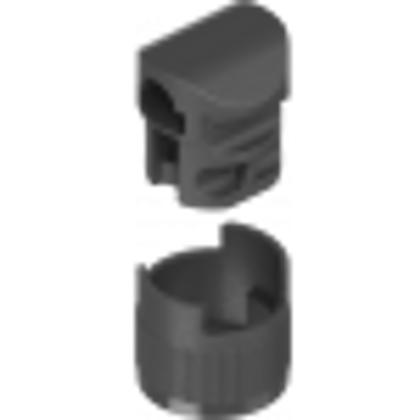 1001-U00047-0000000 Rod Guide A=20 & A=26, Pack of 100