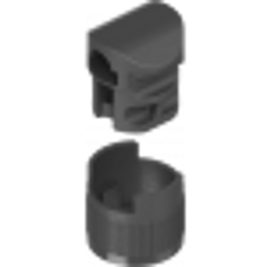 1001-U00047-0000000 Rod Guide A=20 & A=26, Pack of 100