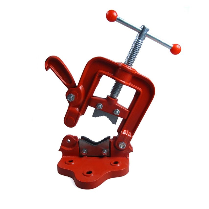 10020 Hinged Pipe Vice