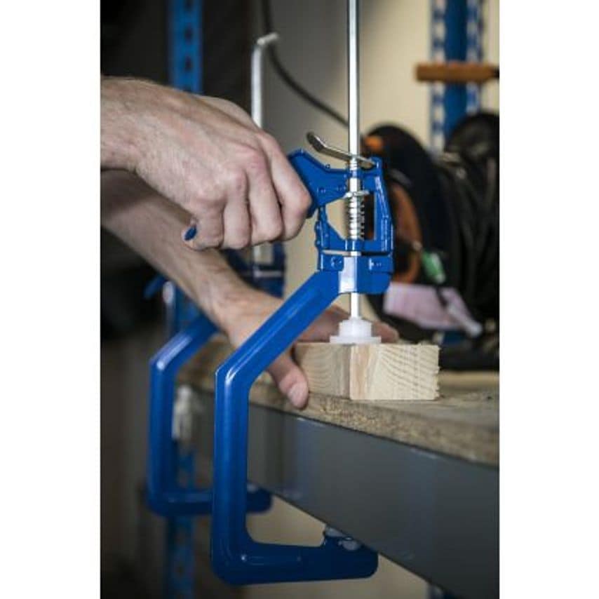 10023 Ratchet Clamp