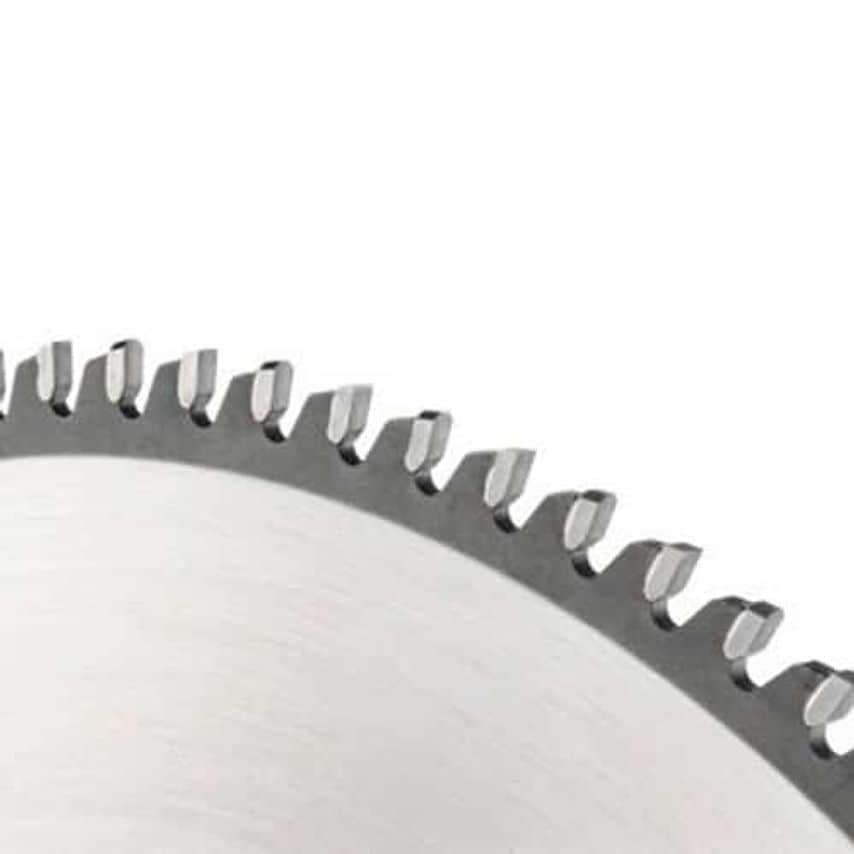 10030 TCT Circular Saw Blade 355 x 2, 6 x 25, 4mm, Z72