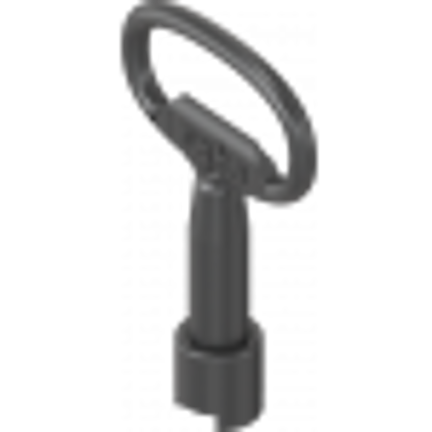 1004-000031-0000000 Key Crown Type, Pack of 100