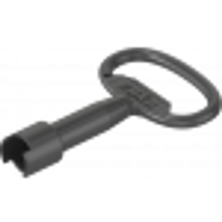 1004-000031-0000000 Key Crown Type, Pack of 100
