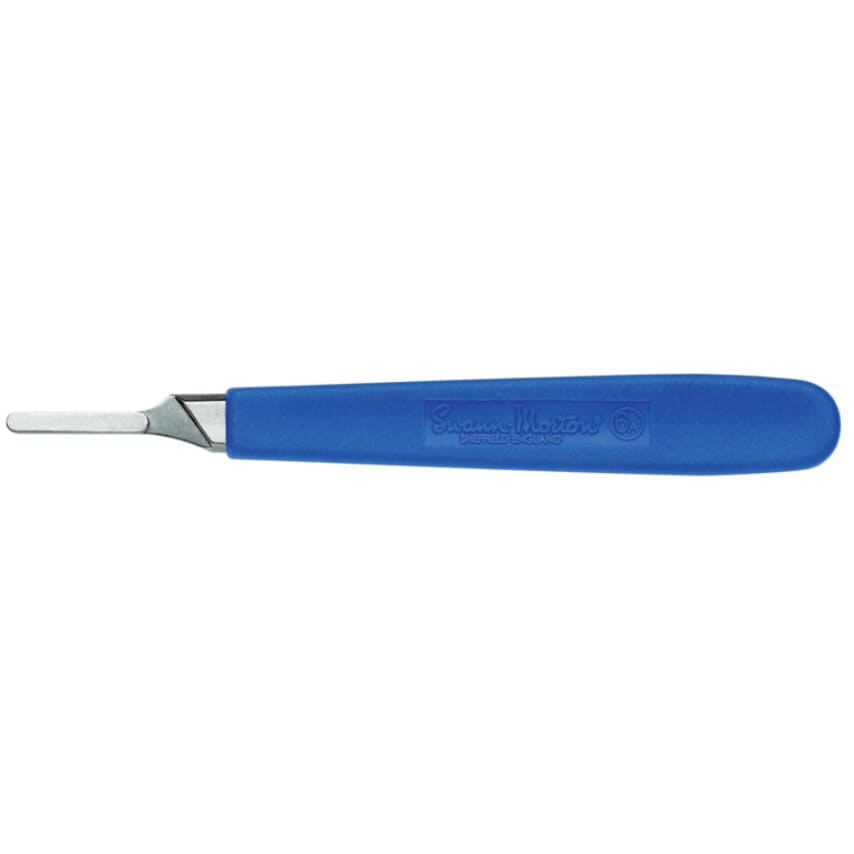 1006 No.6 Acrylic Scalpel Handle