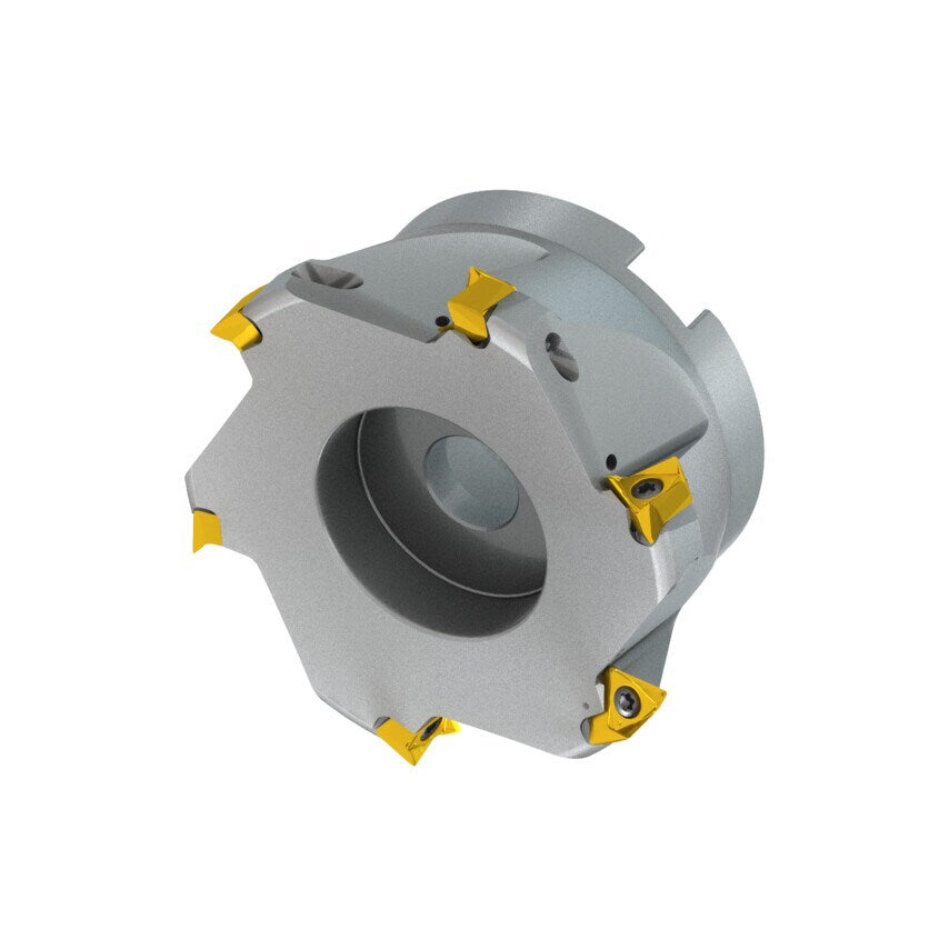 100A06R - S90TN16-C Econ TN Shoulder End Milling Cutter