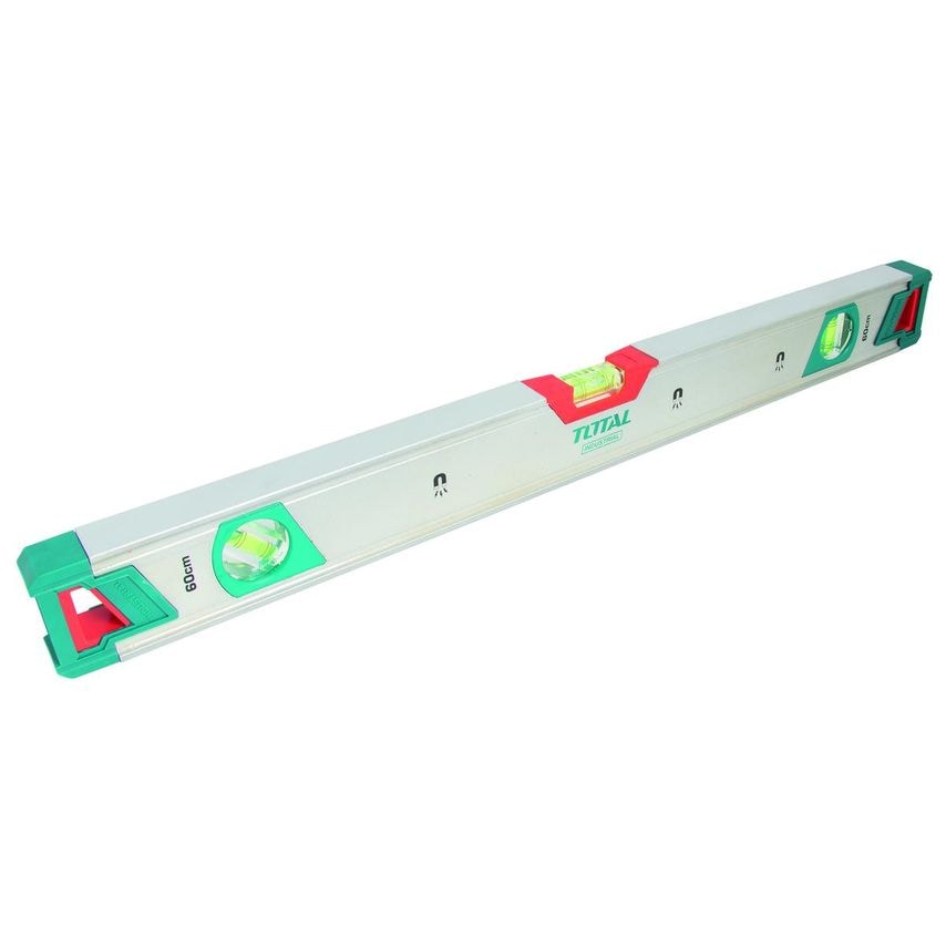 100CM Magnetic Spirit Level - TMT21005M