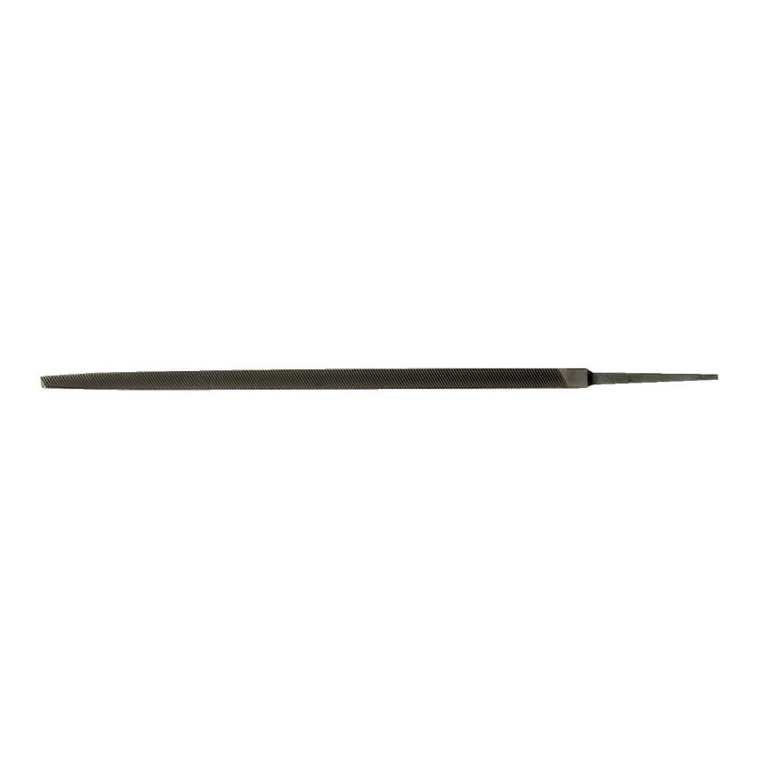 100MM (4") Square Smooth Engineers File