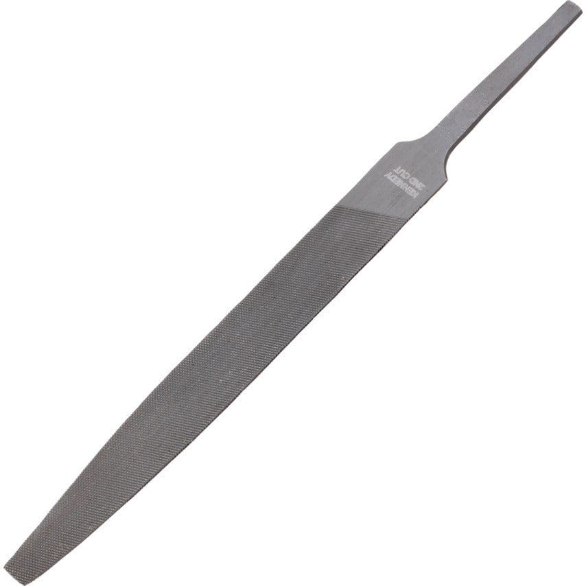 100MM (4") Warding Second Engineers File