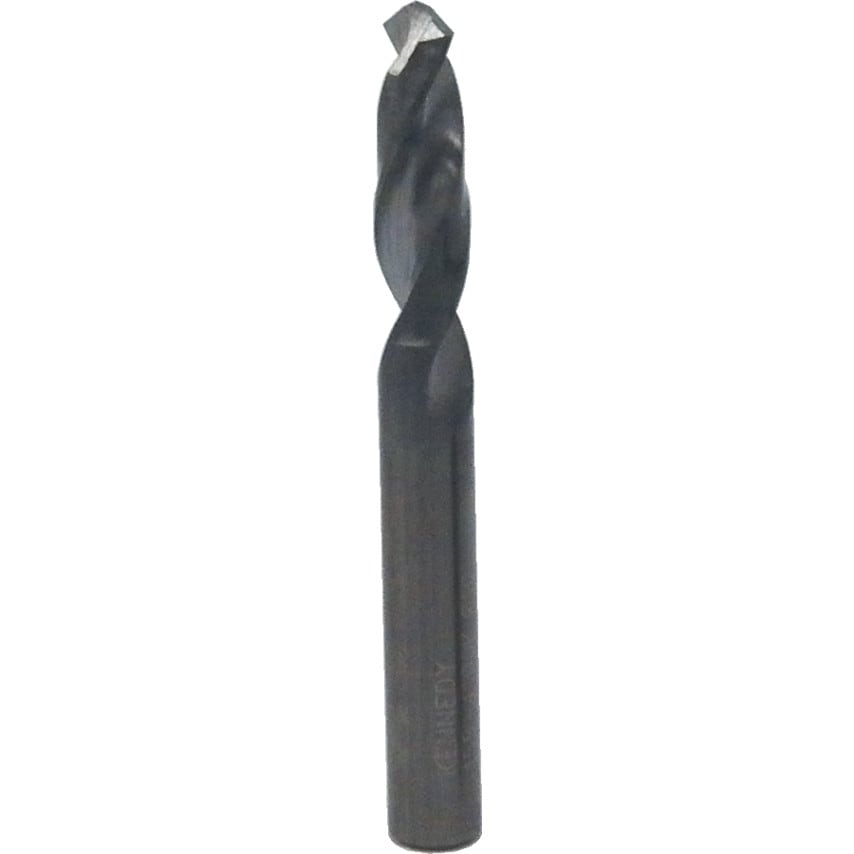 10.0MM Carbide S/S Stub Drill