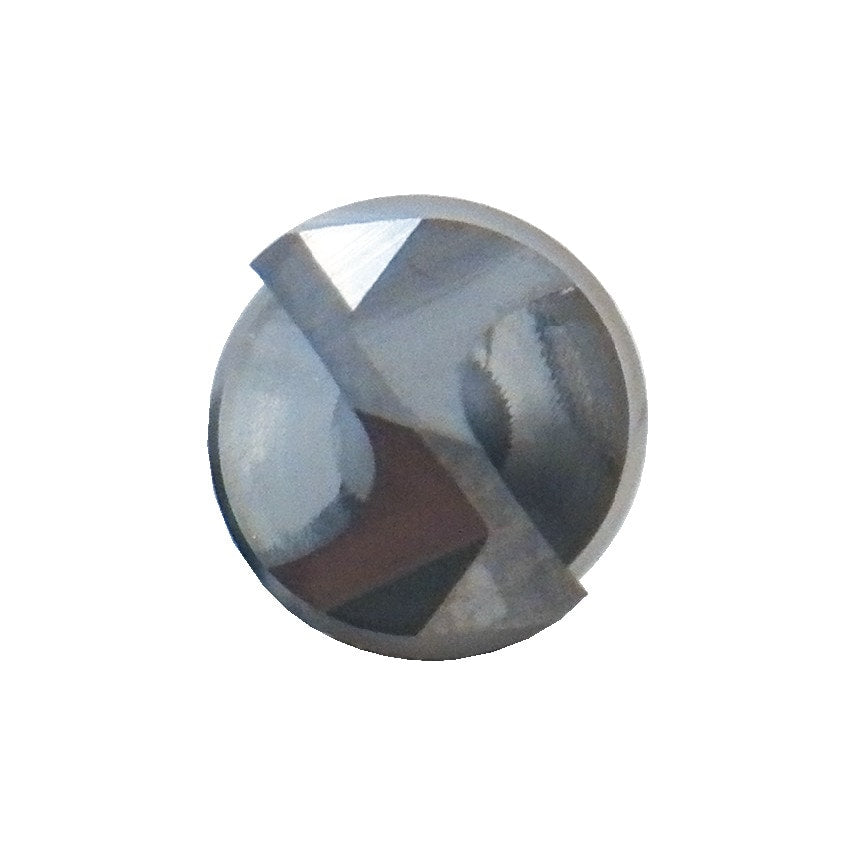 10.0MM Carbide S/S Stub Drill