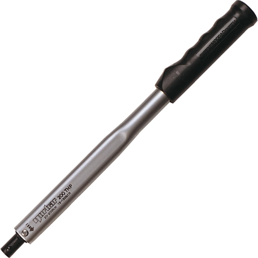 100TH/P (11143) Prod. 'P' Torque Handle