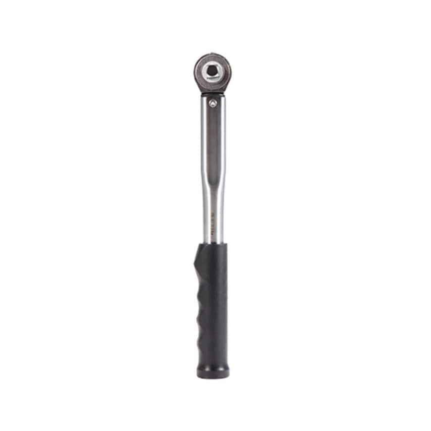 100 (13053) Prod. 'P' P/Thro' Torque Wrench 3/8"S/D