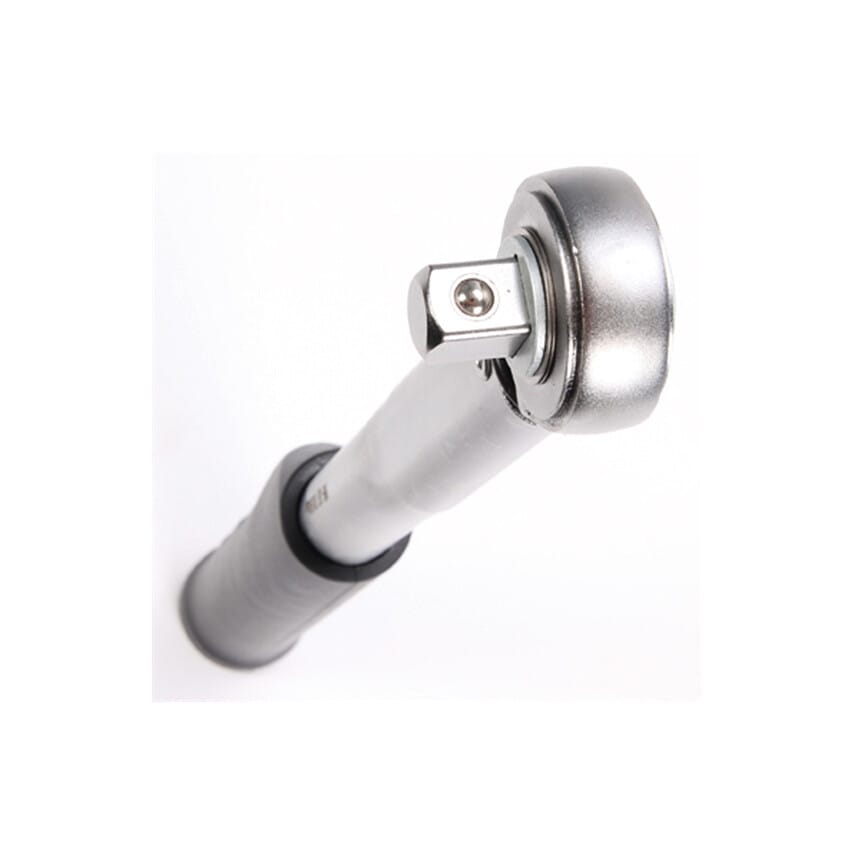 100 (13053) Prod. 'P' P/Thro' Torque Wrench 3/8"S/D