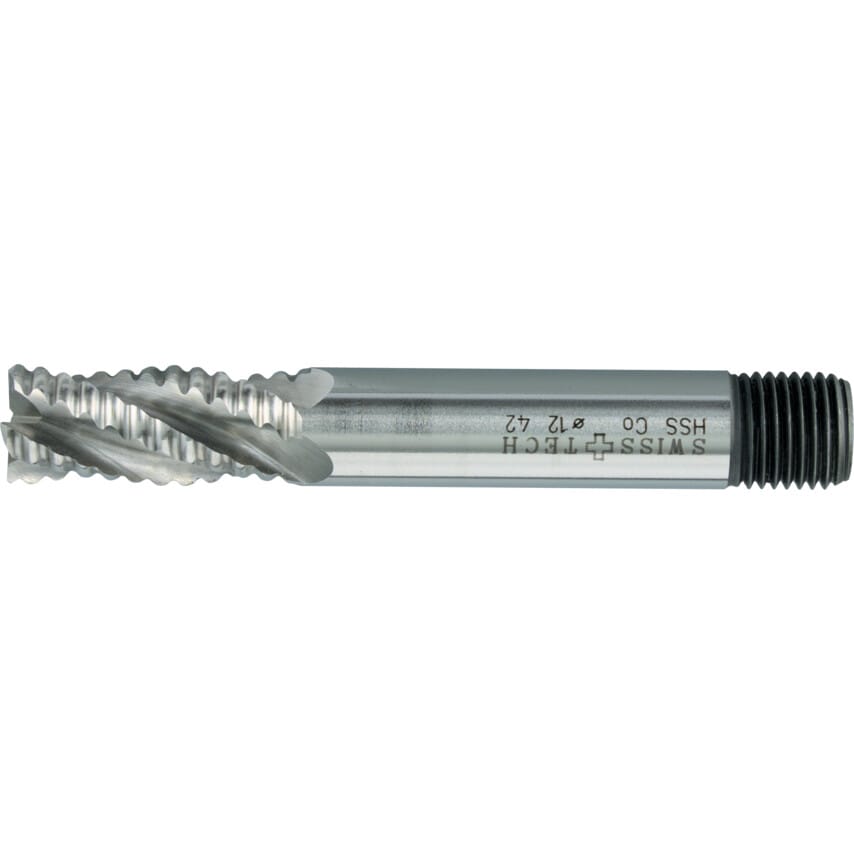 10.0 SCR Standard Coarse Rough E/Mill-8% Co