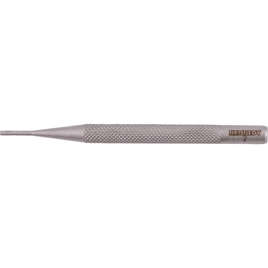 100 x 1.90mm (5/64") Parallel Pin Punch